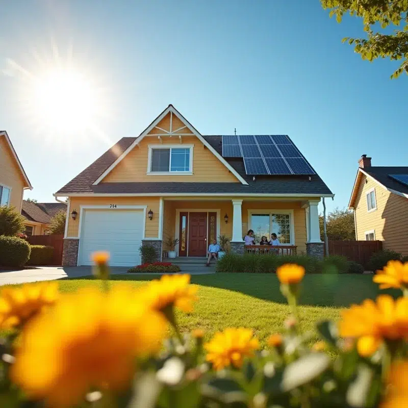 what is solar bay area and why it matters for homeowners