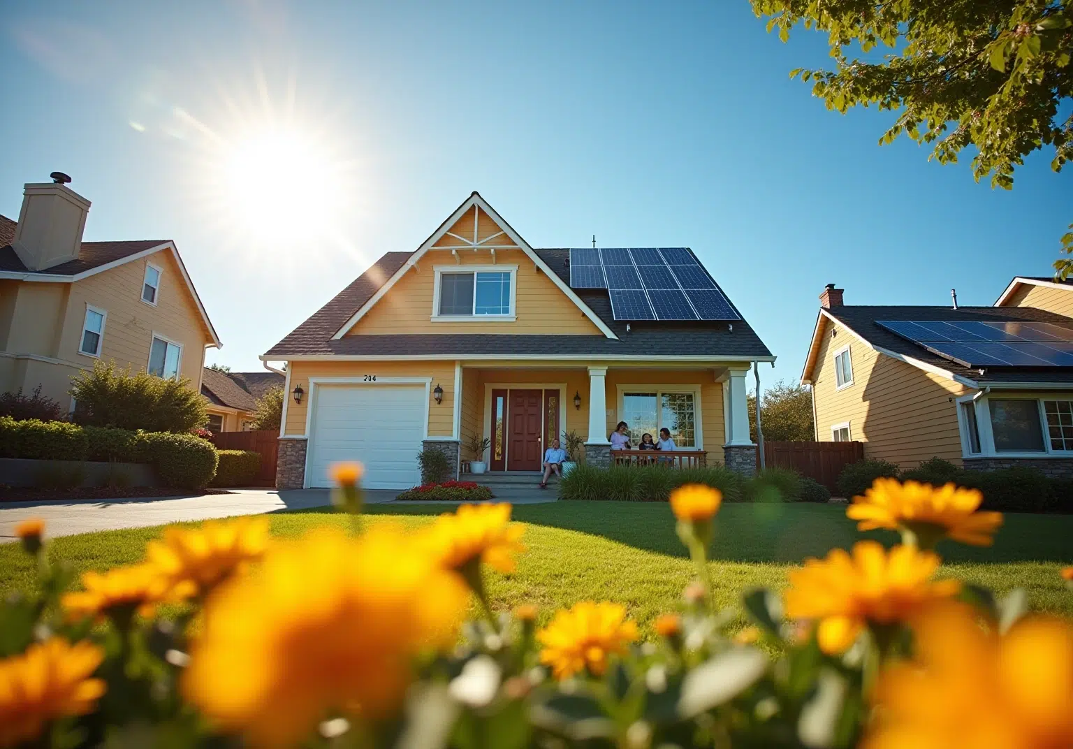 What is Solar Bay Area and Why It Matters for Homeowners