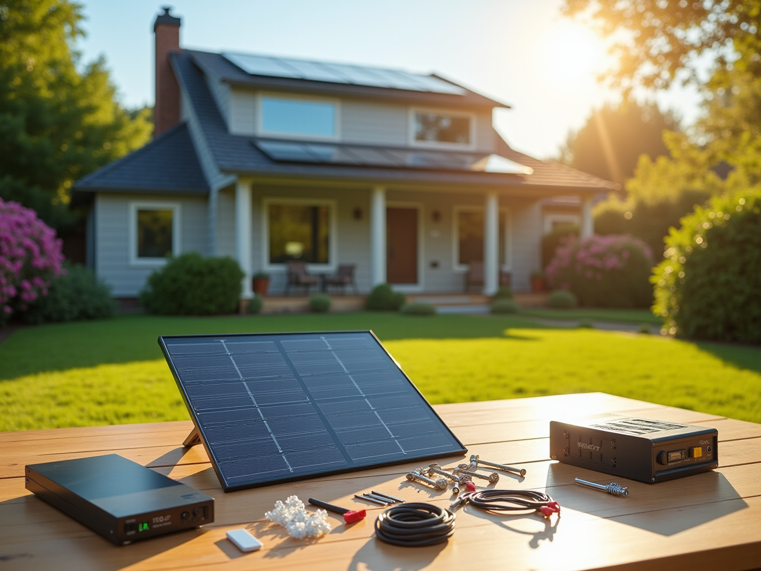 What is the Best DIY Solar Kit? Understanding Your Options