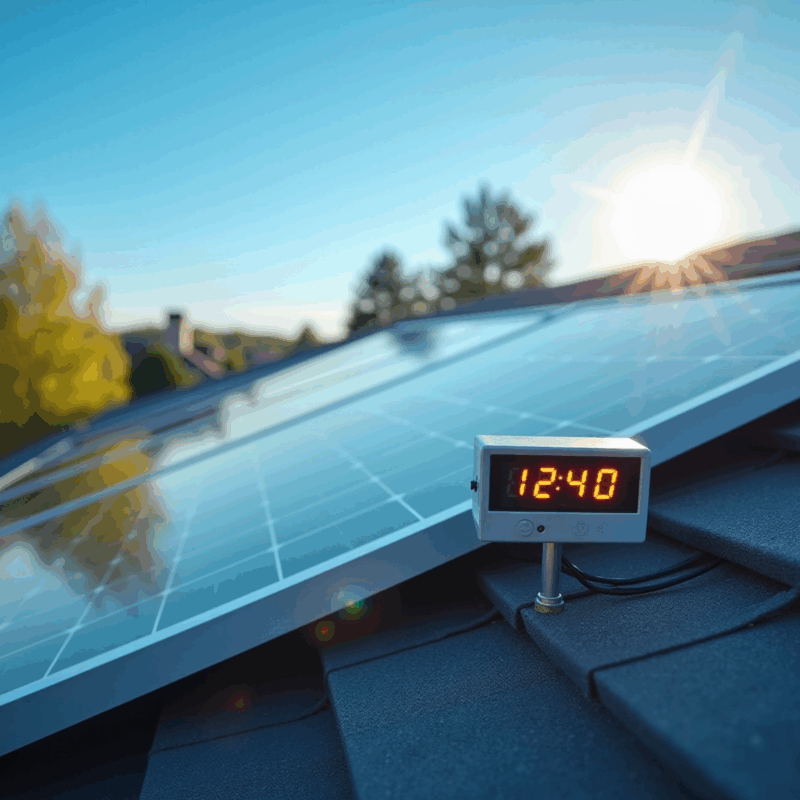 what k w solar system do i need assessing your energy needs