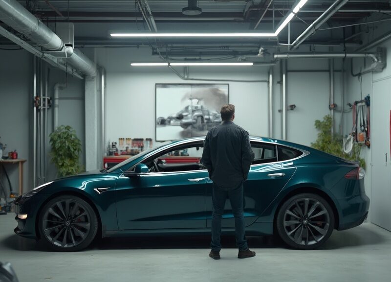 what you need to know about how much tesla charger installation costs