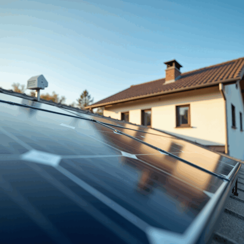 whats the most efficient solar panel key factors and innovations