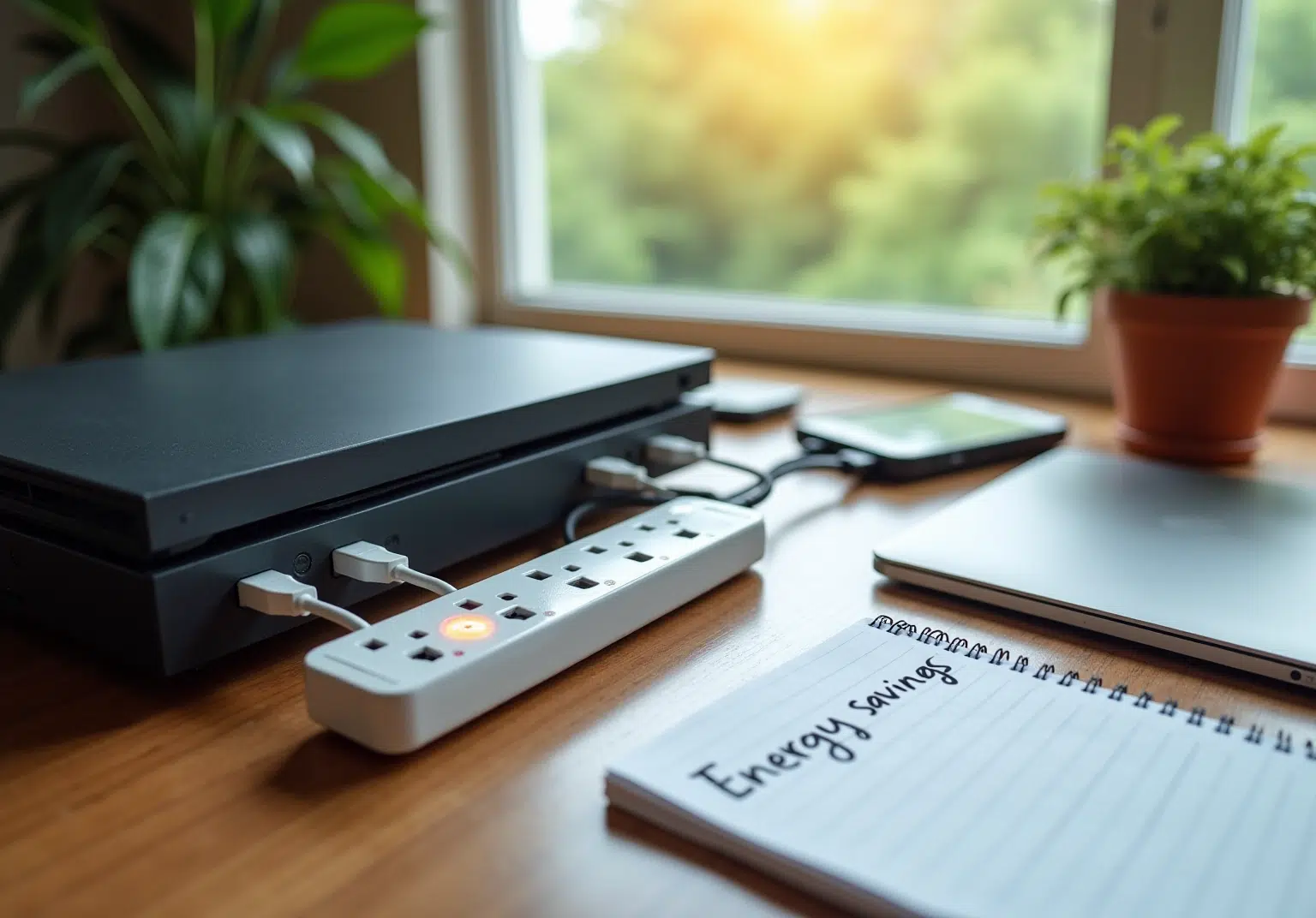 Why Smart Strips Are Essential for Eco-Conscious Homeowners