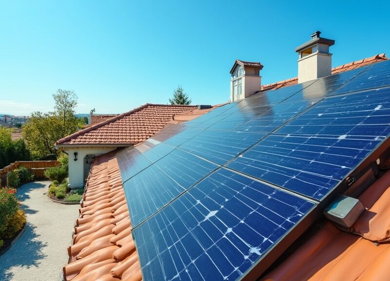 will solar work on my house your essential checklist for homeowners